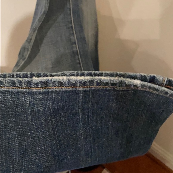7 for all mankind Jeans - Picture 3 of 5